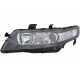 Honda Accord 2005-2008 Halogen Head Lamp Unit Passenger Side